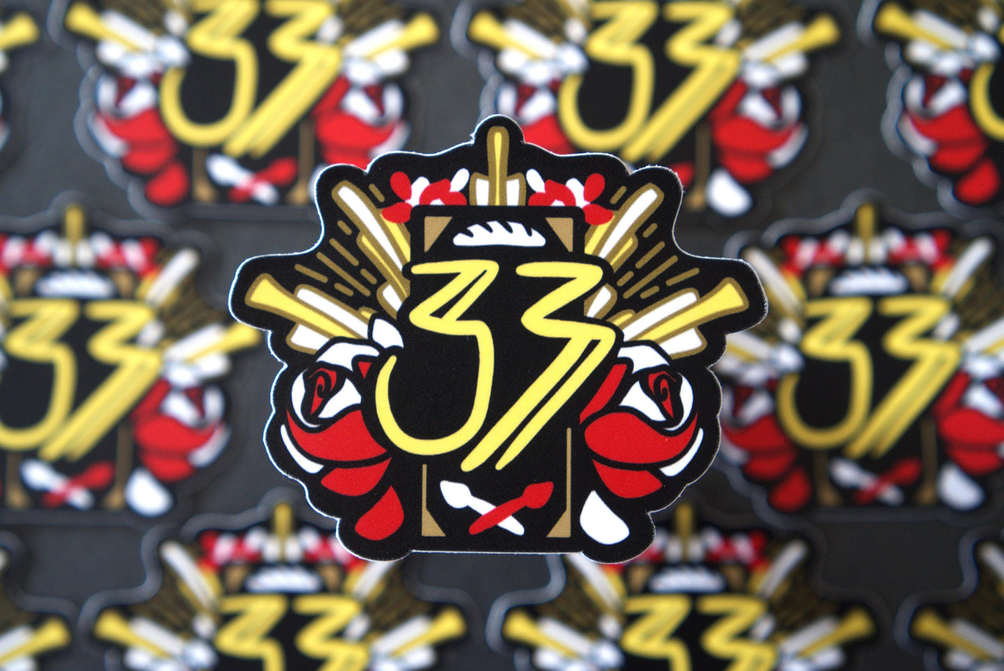 For Those Who Come After Sticker