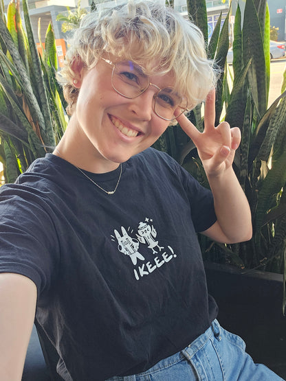 For the Love of Sports (Anime) Fan Tee