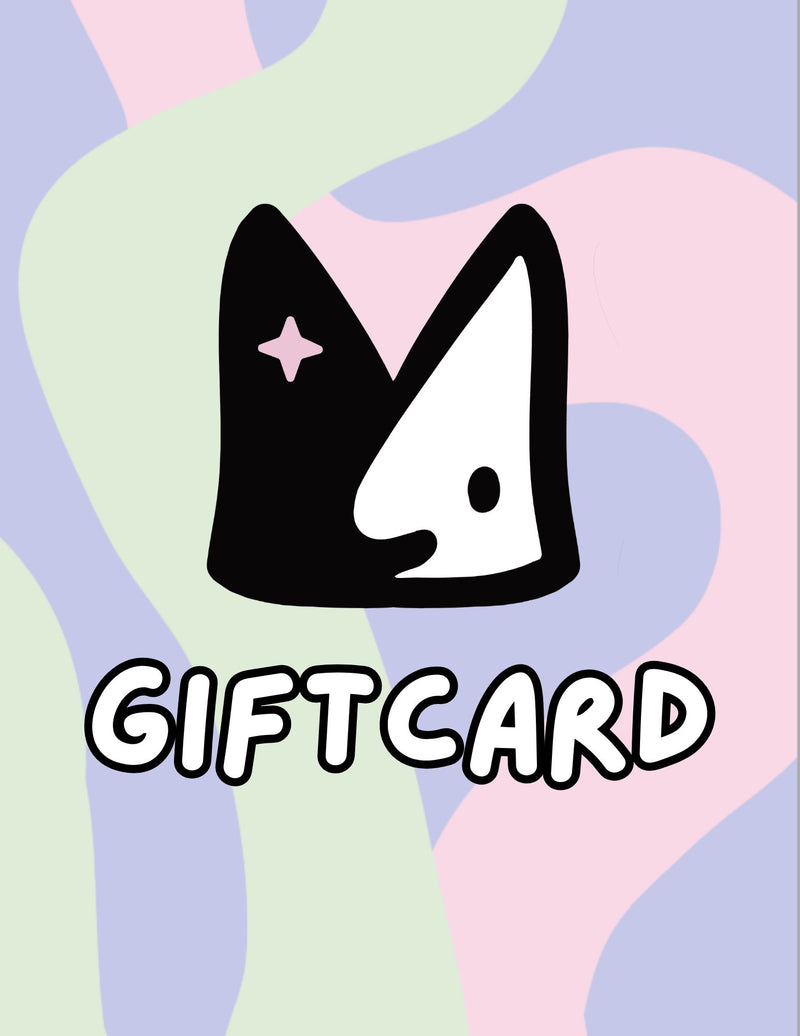 MYNTH Shop Gift Card