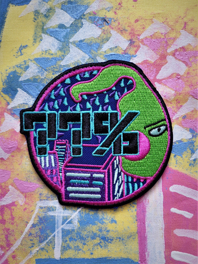 Mob Patch