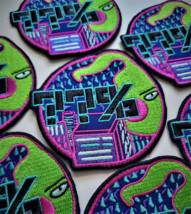 Mob Patch
