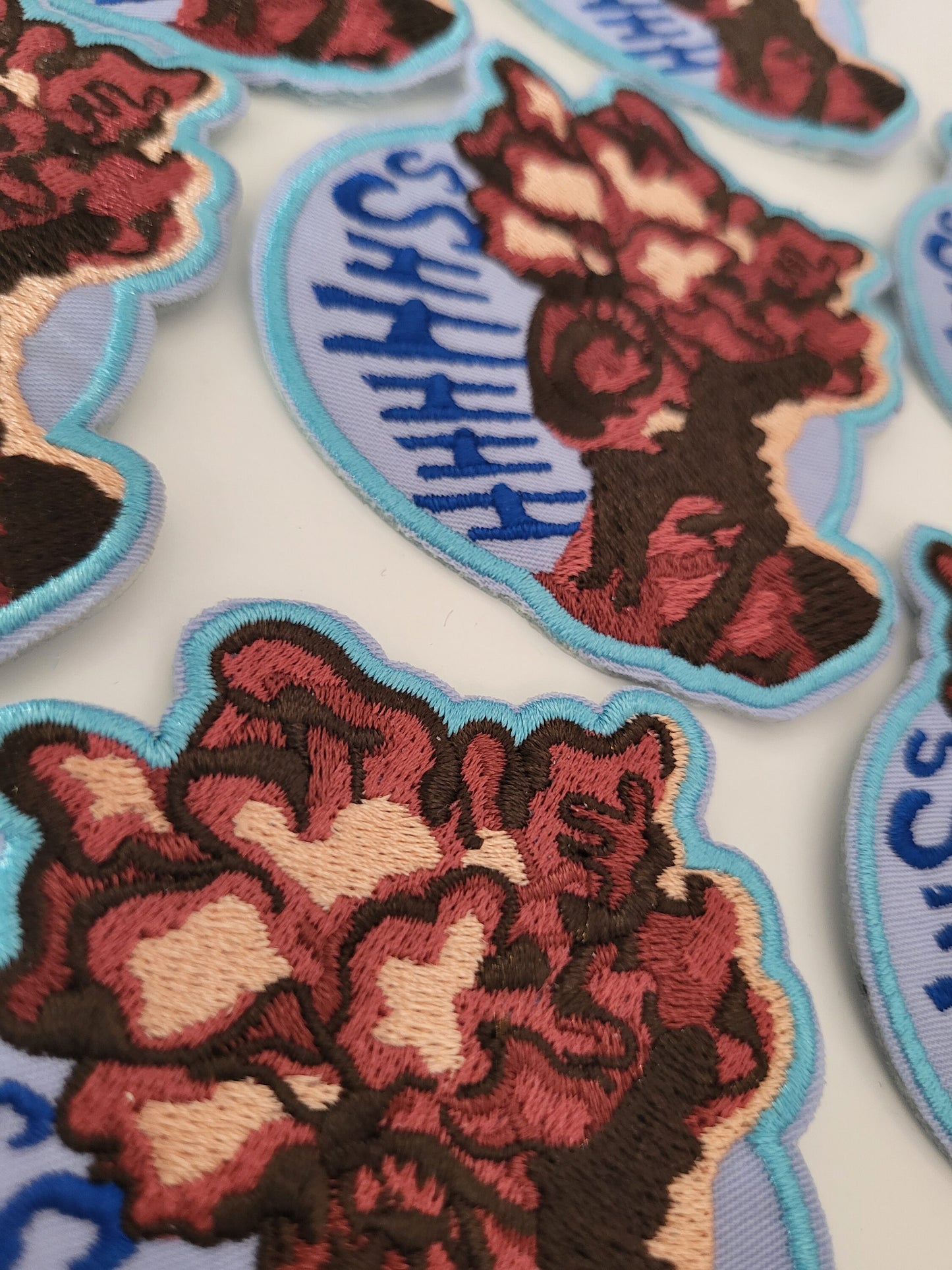 Clicker Patch