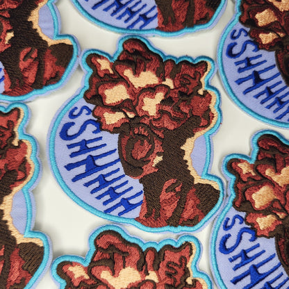 Clicker Patch
