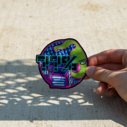 Mob Patch
