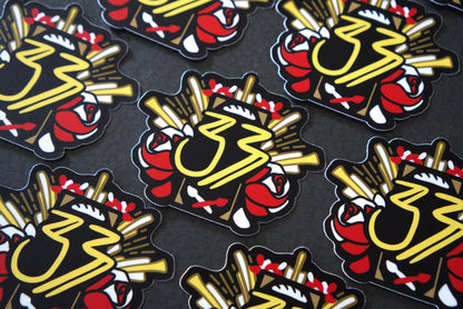 For Those Who Come After Sticker