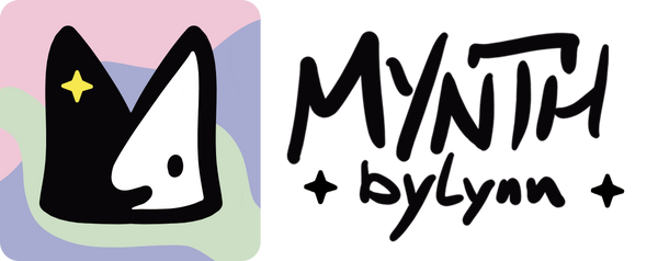MYNTH by Lynn