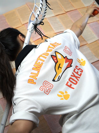 AFTG Fox College Polo