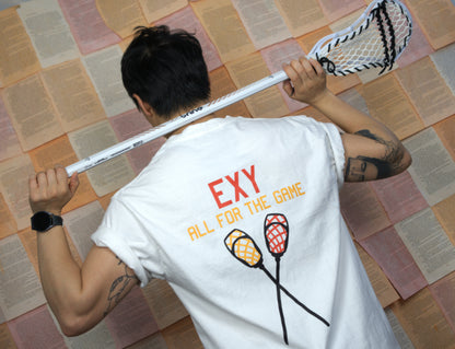 AFTG Foxes College Tee
